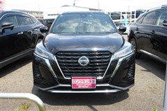 キックス X