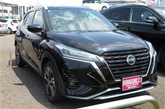 キックス X
