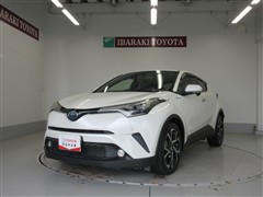 トヨタ C-HR G LEDエディション
