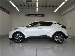 C-HR G LEDエディション