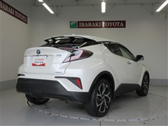 C-HR G LEDエディション