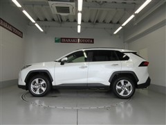 RAV4 ハイブリッドG
