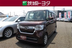 ホンダ N-BOX G