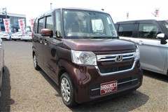 N-BOX G