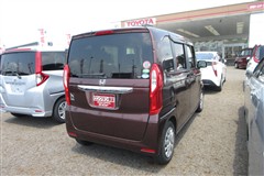 N-BOX G