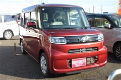 タント X