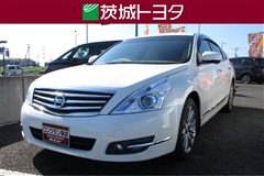 日産 ティアナ 250XV