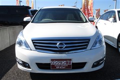 ティアナ 250XV