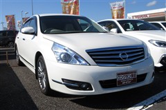 ティアナ 250XV