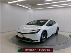 トヨタ プリウス Z