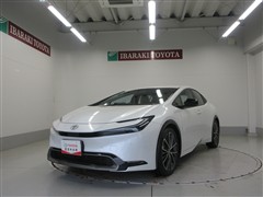 プリウス Z