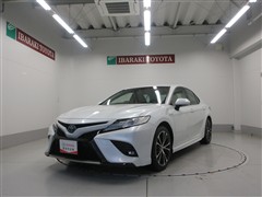 カムリ WS レザーパッケージ