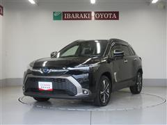 カローラクロス