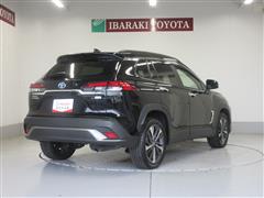 カローラクロス ハイブリッド Z