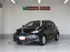 トヨタ ヤリス ハイブリッド X