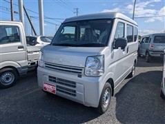 スズキ エブリーV