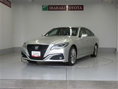 クラウン S エレガンススタイル