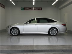 クラウン S エレガンススタイル