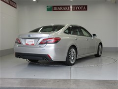 クラウン S エレガンススタイル