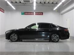 クラウン RS アドバンス