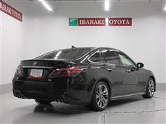 クラウン RS アドバンス