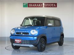 ハスラー Fリミテッド