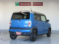 ハスラー Fリミテッド