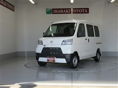 ハイゼットカーゴDX SA3