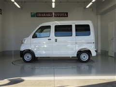 ハイゼットカーゴDX SA3