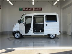 ハイゼットカーゴDX SA3