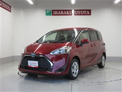 トヨタ シエンタ ハイブリッド G