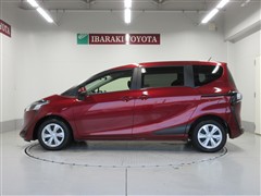 シエンタ ハイブリッド G