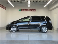 プリウスアルファ S ツーリング