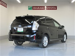 プリウスアルファ S ツーリング