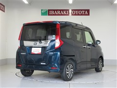 ルーミー カスタムG S