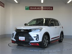 トヨタ ライズ Z