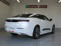 クラウン CO Gアドバ レザー