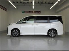 ヴォクシー ハイブリッド S-Z