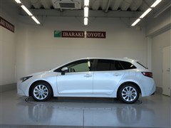 カローラツーリング HV S