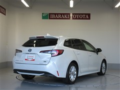 カローラツーリング HV S