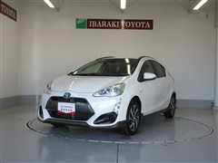 アクア X-アーバン