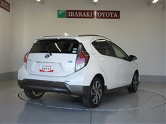 アクア X-アーバン