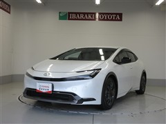トヨタ プリウス Z