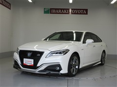 クラウン RS アドバンス