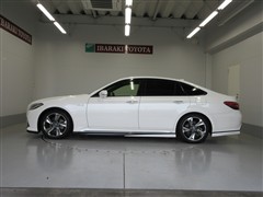 クラウン RS アドバンス