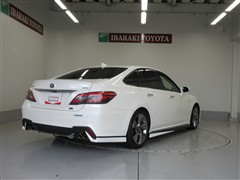 クラウン RS アドバンス