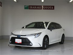 トヨタ カローラツーリング HV WXB