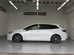 カローラツーリング HV WXB