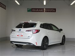 カローラツーリング HV WXB