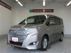 トヨタ エスクァイア GI プレミアム